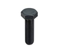 Unifix Grade 10.9 Ht Fine Pitch Hexagon Setscrews M12 (1.5) X 40 - Q10961F001200040000