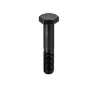 Unifix Grade 10.9 Ht Hexagon Bolts Din 931 S/col - M20 X 220 - Box Of 10