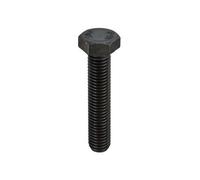 Unifix Grade 10.9 Ht Hexagon Setscrews Din 933 S/col - M16 X 55
