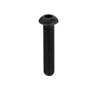 Unifix Grade 10.9 Socket Button Head Screws M16 X 50 - Q107380001600050000 - Box Of 50