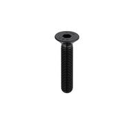 Unifix Grade 10.9 Socket Csk Head Screws M14 X 50 - Q107991001400050000 - Perfect For Structural Use - Box Of 50