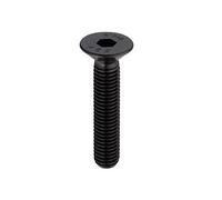 Unifix Grade 10.9 Socket Csk Head Screws M20 X 50 - Q107991002000050000 - Perfect For Structural Use - Box Of 25