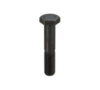 Unifix Grade 12.9 Ht Hexagon Bolts Din 931 S/col M12 X 60 - Box Of 100