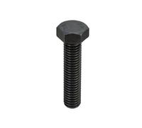 Unifix Grade 12.9 Ht Hexagon Setscrews Din 933 S/col - M20 X 50