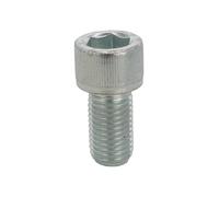 Unifix Grade 12.9 Socket Head Cap Screws - Box of 25 in Silver Unifix Silver