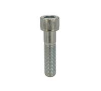Unifix Grade 12.9 Socket Head Cap Screws Din 912 Bzp M10 X 100 - Box Of 50