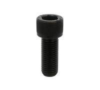 Unifix Grade 12.9 Socket Head Cap Screws Din 912 S/col - M16 X 50 - Q129120001600050000 - Box Of 50