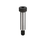 Unifix Grade 12.9 Socket Shoulder Screws Iso 7379 - 10mm (M8) X 40 - Box Of 50