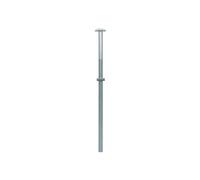 Unifix Grade 4.8 Mushroom Head Roofing Bolts - Box of 25 in Silver Unifix Silver