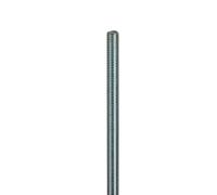 Unifix Grade 4.8 Studding M30 x 1M in Silver Unifix Silver