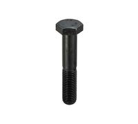 Unifix Grade 8.8 Ht Hexagon Bolts Din 931 S/col - M20 X 140 - Box Of 10