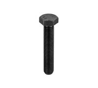 Unifix Grade 8.8 Ht Hexagon Setscrews Din 933 S/col - M16 X 70 - Box Of 25