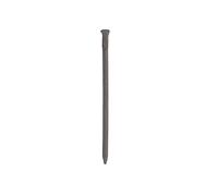 Unifix Panel Pins Sherardised 30 x 1.60mm - Box of 25 in Grey Unifix Grey