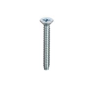 Unifix Self-Tapping Screws Pozi Csk Head B 14G X 1.3/4" (6.3 X 45mm) - 430014 1.75Cr3 - Box Of 250