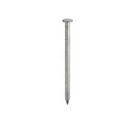 Unifix St Steel Annular Ring Shank 5Kg Pack - Box of 5 in Silver Unifix Silver