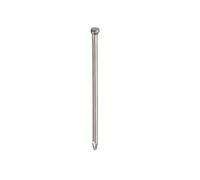 Unifix St Steel Panel Pins 30 x 1.60mm - 1Kg Pack in Silver Unifix Silver