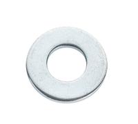 Unifix Table 8 Washers Bzp - 5/8" - Box of 1000 in Silver Unifix Silver