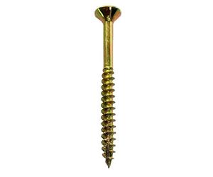 Unifix V60225CE 4.0 x 20mm Vortex Power Screw CE (Box of 200)