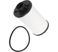 Unifizz 02E305051C/02E398051/02E305051B Automatic Transmission Oil Filter for Au-di S3 2015-2018 for Au-di TT 2004-2018 for Volk-swagen Beetle 2004-2017