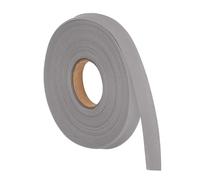 Unifizz 1/4 Inch Double Fold Bias Binding Tape Polyester Cotton Wide Bias Tape for Sewing, Hemming, Quilting and Craft Edging (10 Yards, Green)