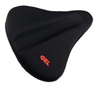 Unifizz 1PC Bike Seat Cover Bicycle Saddle Cushion Extra Comfortable Soft & Wide Bicycle Seat Cycle Saddle Pad Cover