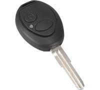 Unifizz 2 Key Buttons ID73 CWE100710KIT N5FVALTX3 Smart Replacement Keyless Entry Remote Key Fob for Land Rover Discovery 1999-2003