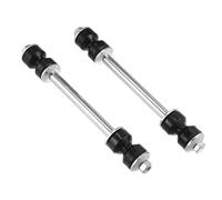 Unifizz 2pcs K7275 Front Sway Bar Links Stabilizer End Link Suspension Kit for Fo-rd Explorer 1995-2010 for Mercury Mountaineer 1997-2010 2L2Z5K483BA Stabilizer Bar Link