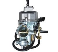 Unifizz Carburetor Replace for Honda TRX 250 TRX250 Recon TRX250TE TRX250TM ATV Carb