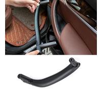 Unifizz For BMW X5 X6 Door Pull Handle - Upgraded Replacement for 2014-2018 F15/F85 and 2015-2018 F16/F86 Models - Passenger Side Right Front/Right Rear Door Armrest Bracket Inner Door Trim Grab Cover