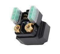 Unifizz Starter Solenoid Relay Replacement for Most Yama-ha ATV YFM 350 400 450 660 - Raptor Grizzly Kodiak Wolverine Big Bear Starter Solenoid