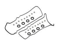 Unifizz VS50592R Engine Valve Cover Gasket Set for Toyota Tundra 4.7L 4663cc 285cid for Lexus GS400 GS430 GX470 LS400 LS430 LX470 SC430 4.0L 4.3L 11213-0F010 2000-235297