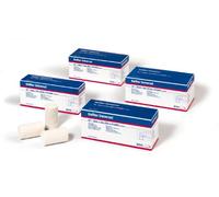 Uniflex Colour Universal Bandage Green 8 cm x 5 m 10 Rolls