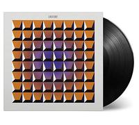 Unifony - Unifony ft Minco Eggersman, Theodoor Borger & Mathias Eick (Gatefold sleeve) [180 gm LP vinyl]