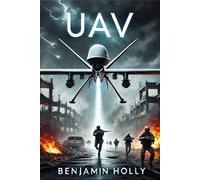 Uniform Alpha Victor: 12 Book 2