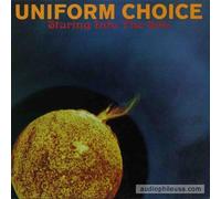 Uniform Choice - Staring at the Sun