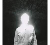 Jim James – Uniform Clarity – 12" Vinyl (2018)