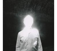 Jim James – Uniform Clarity – 12" Vinyl (2018)
