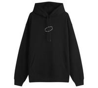 Uniform Experiment Men's Loop Logo Hoodie Black