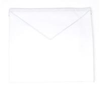 Uniform Store London Masonic Leather Apron - Masonic Craft Entered Apprentice Lambskin Apron