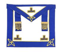 Uniform Store London Regalia Lodge Provincial Undress Apron Lambskin Leather
