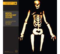 UNIFORM / THE BODY - MENTAL WOUNDS NOT HEALING [VINYL]