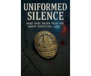 Uniformed Silence: What They Never Told You About Surviving LAPD