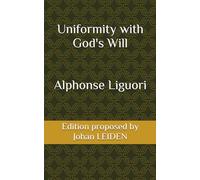 Uniformity with God's Will
