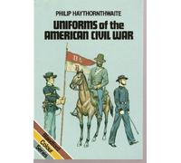 Uniforms of the American Civil War