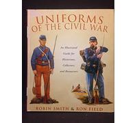 Uniforms of the Civil War