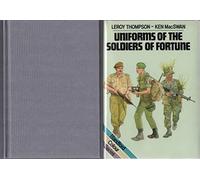 Uniforms of the Soldiers of Fortune
