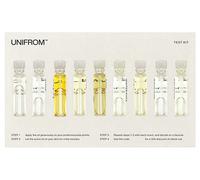 UNIFROM - Test Kit - Perfume Oil & Rollerballs Unisex