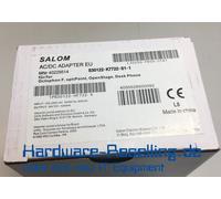 Unify AC/DC Adapter EU Openstage 40229514 S30122-K7722-S1-1 L30250-F600-C141 New