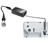 Unify L30250-F600-C142 Indoor Black