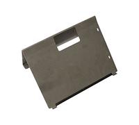 Unify L30250-F600-C261 telephone mount/stand Aluminium
